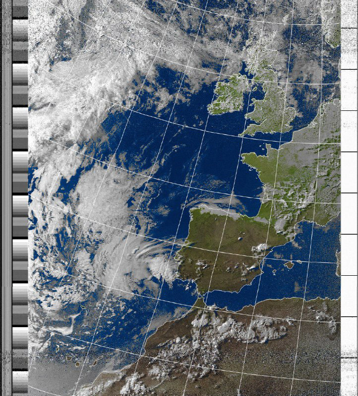 NOAA Image