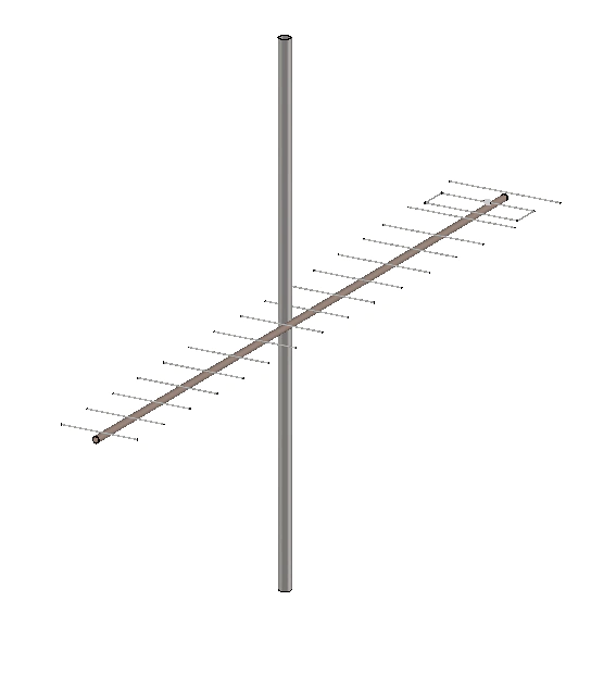 Antenna assembly