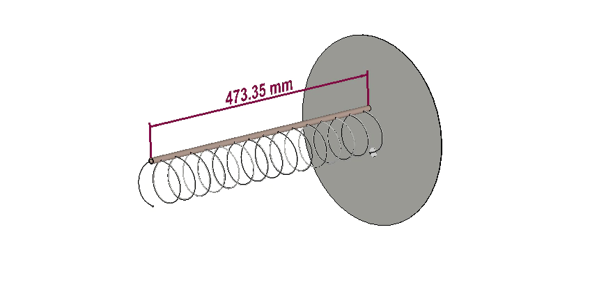 3D model of the Ollomol