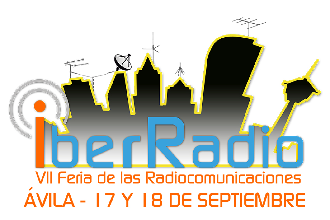 Ponencia en Iberradio 2023